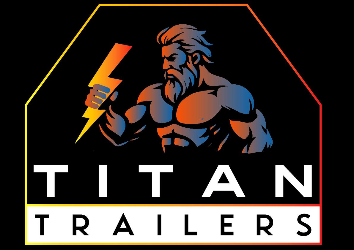 Titan Trailers Logo